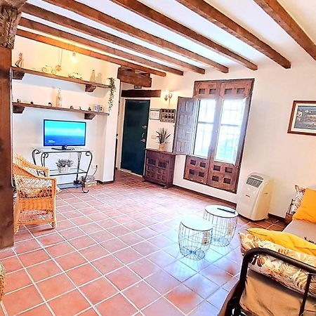 Casa Rural Casasola Chinchón Kültér fotó