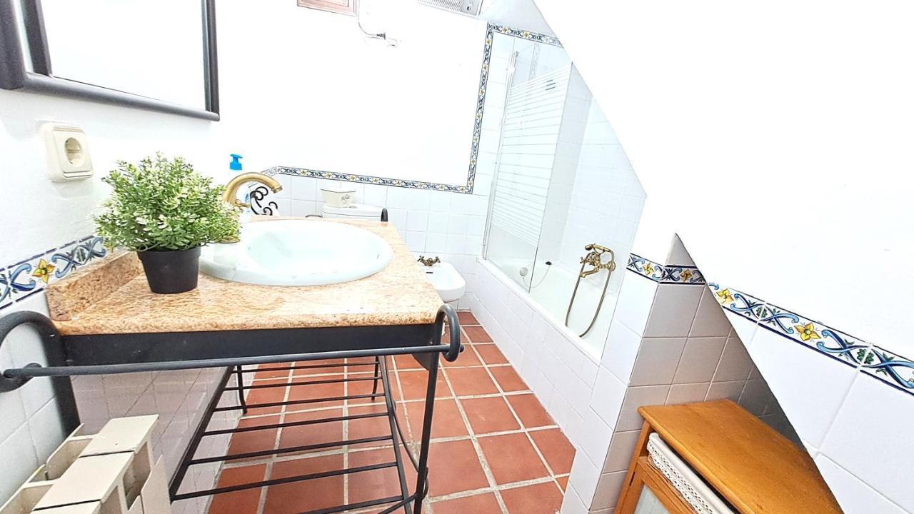 Casa Rural Casasola Chinchón Kültér fotó