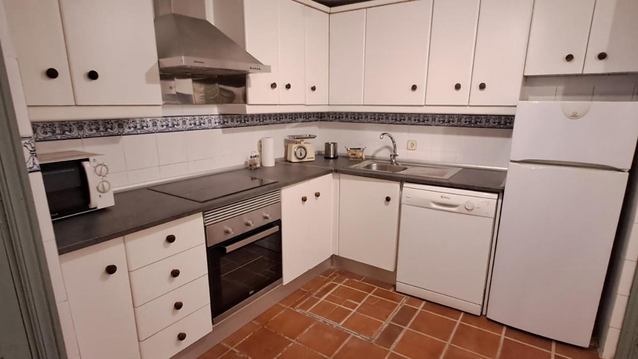 Casa Rural Casasola Chinchón Kültér fotó