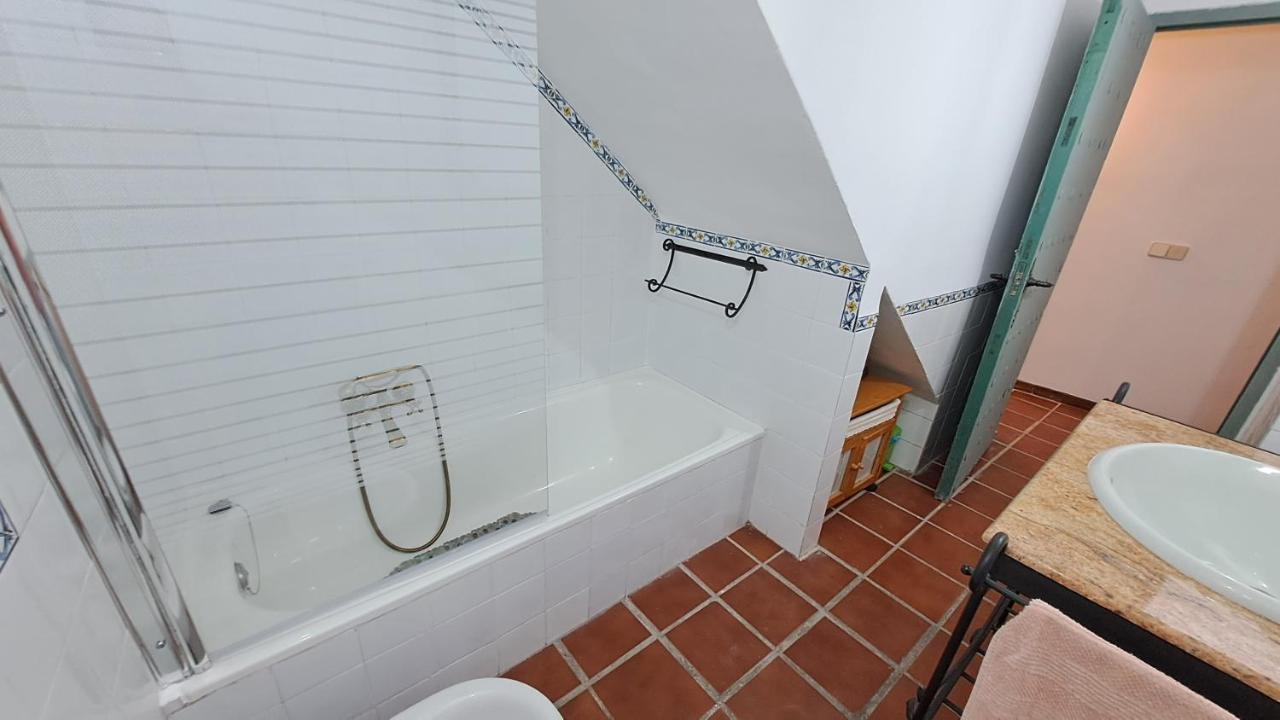 Casa Rural Casasola Chinchón Kültér fotó