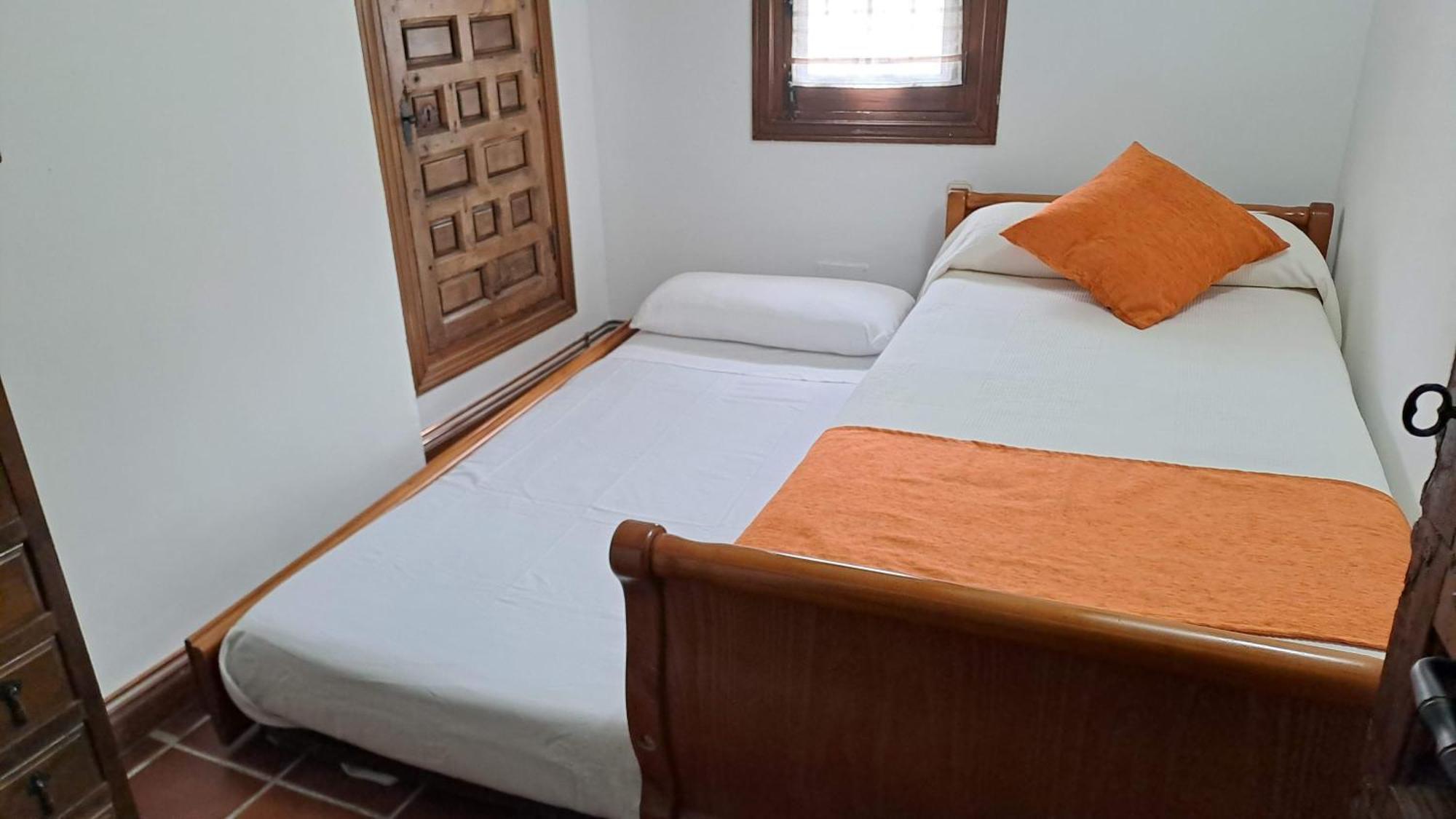 Casa Rural Casasola Chinchón Kültér fotó