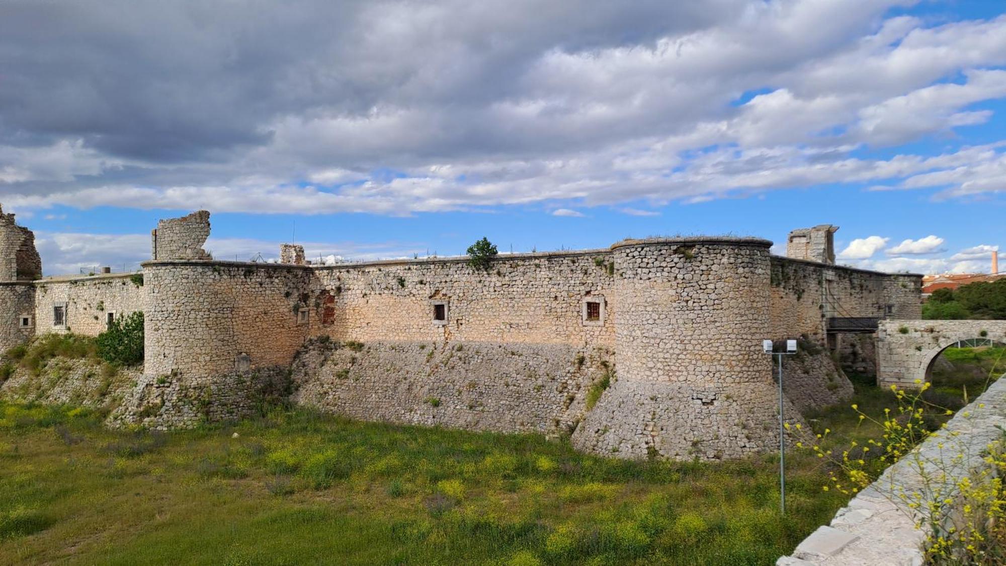 Casa Rural Casasola Chinchón Kültér fotó